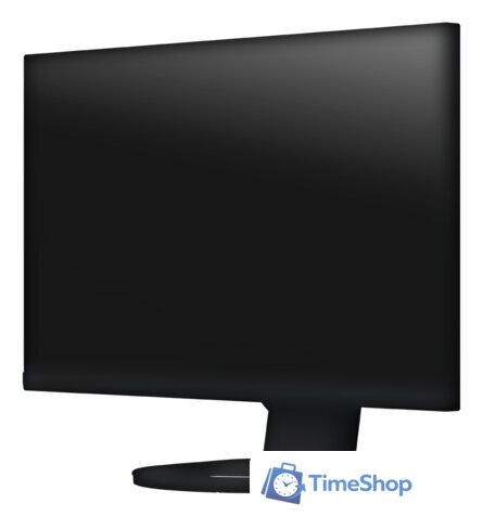 Монитор EIZO FlexScan EV2480-BK - Изображение №3 — Интернет-магазин Time-Shop