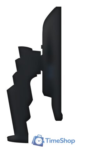 Монитор EIZO FlexScan EV2480-BK - Изображение №8 — Интернет-магазин Time-Shop