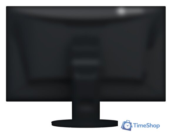 Монитор EIZO FlexScan EV2480-BK - Изображение №6 — Интернет-магазин Time-Shop