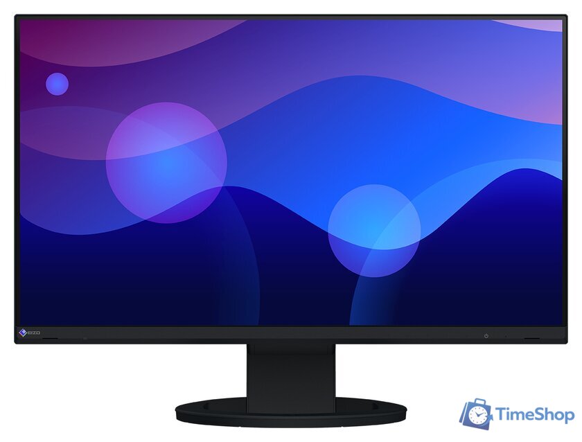 Монитор EIZO FlexScan EV2480-BK - Изображение №1 — Интернет-магазин Time-Shop