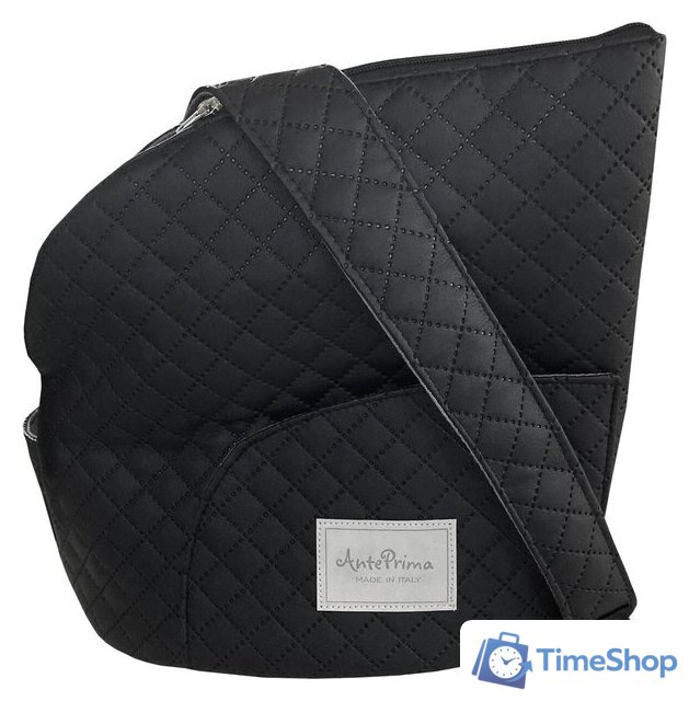 Сумка-переноска AntePrima Dante (S, черный) - Изображение №1 — Интернет-магазин Time-Shop