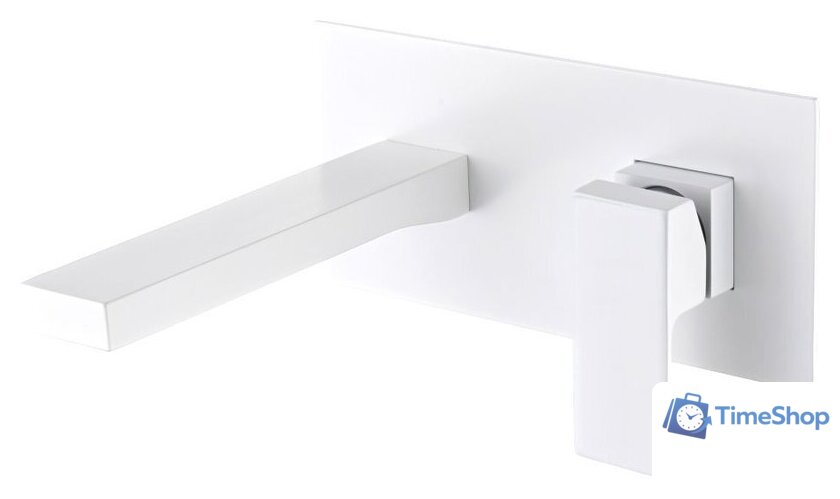 Смеситель Vieir V393513-F - Изображение №1 — Интернет-магазин Time-Shop