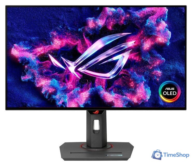 Игровой монитор ASUS ROG Strix OLED XG27AQDMG - Изображение №1 — Интернет-магазин Time-Shop