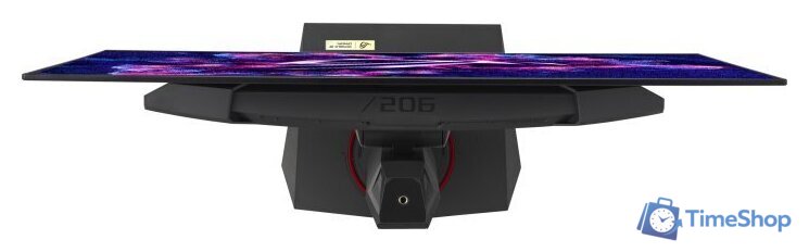 Игровой монитор ASUS ROG Strix OLED XG27AQDMG - Изображение №4 — Интернет-магазин Time-Shop
