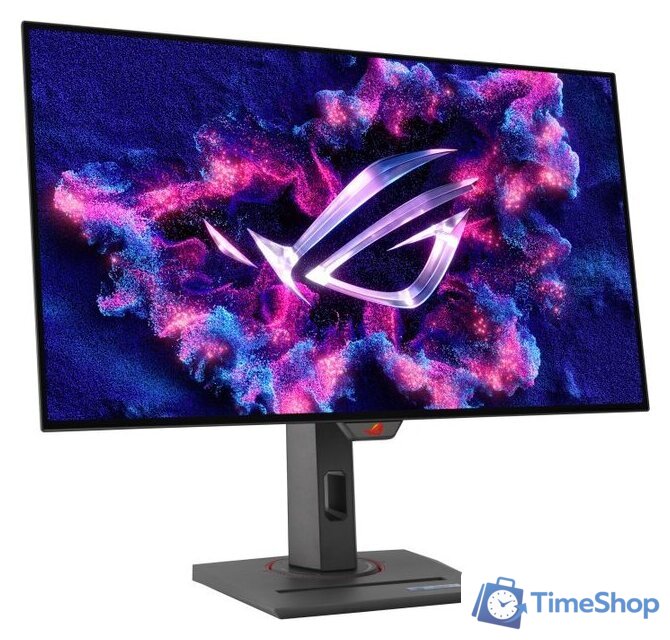 Игровой монитор ASUS ROG Strix OLED XG27AQDMG - Изображение №6 — Интернет-магазин Time-Shop