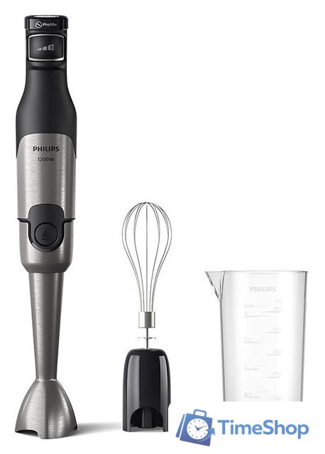 Погружной блендер Philips HR2682/00 - Изображение №1 — Интернет-магазин Time-Shop