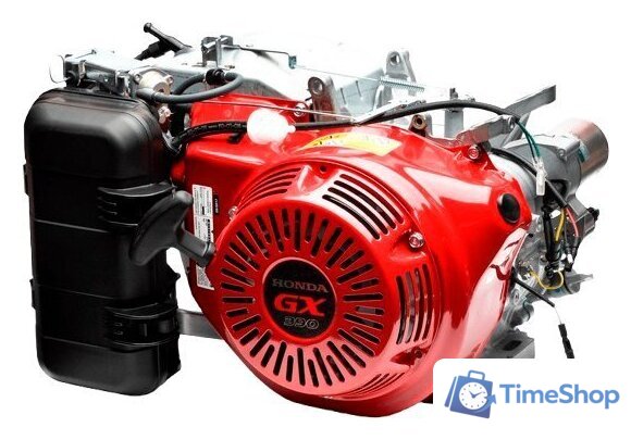 Бензиновый двигатель Honda GX390RT2-VKX4-SD - Изображение №1 — Интернет-магазин Time-Shop