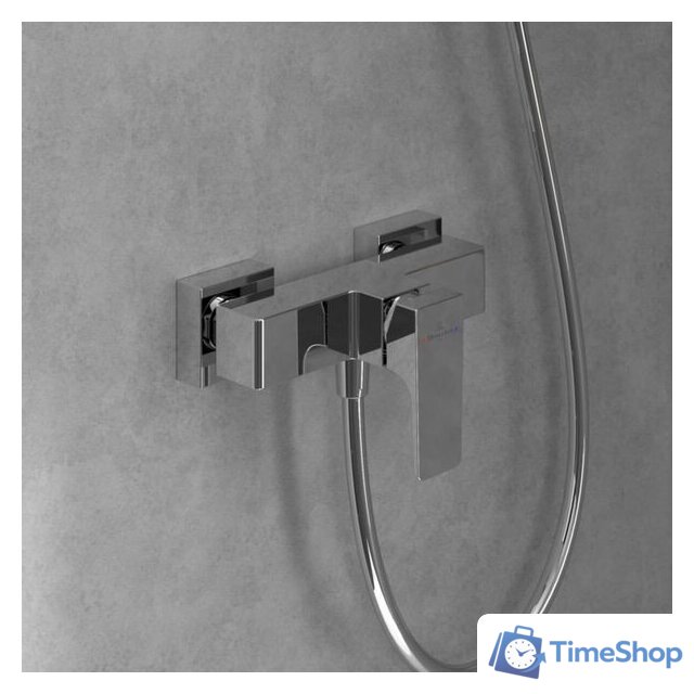 Смеситель Villeroy & Boch TVS12500100061 - Изображение №6 — Интернет-магазин Time-Shop