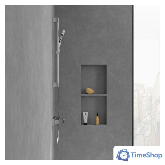 Смеситель Villeroy & Boch TVS12500100061 - Изображение №3 — Интернет-магазин Time-Shop