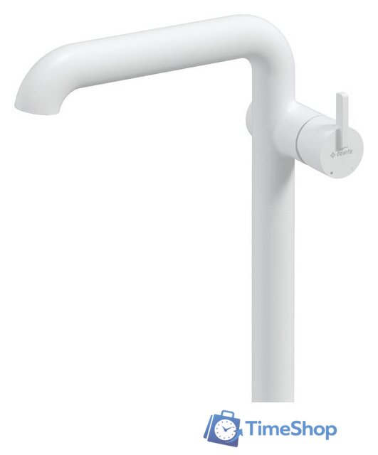 Смеситель Deante Silia BQS_A24K - Изображение №1 — Интернет-магазин Time-Shop