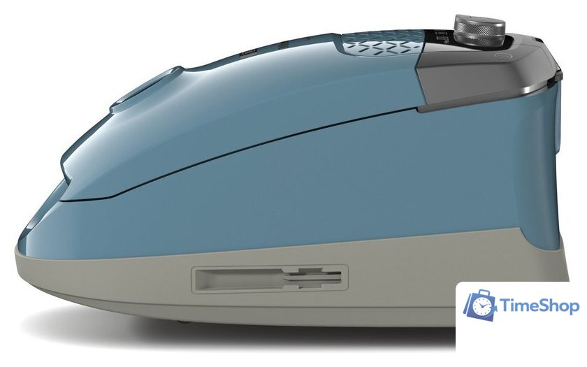 Пылесос Miele Guard S1 NordicBlue - Изображение №3 — Интернет-магазин Time-Shop