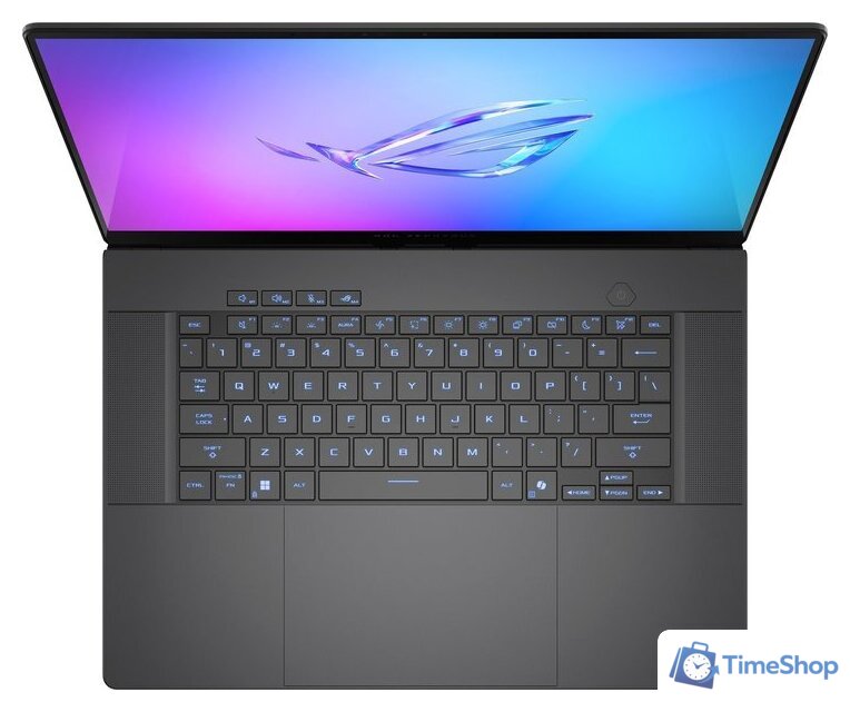 Игровой ноутбук ASUS ROG Zephyrus G16 2024 GA605KH-QR030 - Изображение №3 — Интернет-магазин Time-Shop