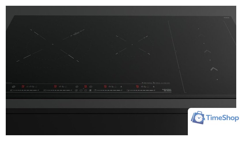 Варочная панель TEKA IZS 96600 MSP - Изображение №3 — Интернет-магазин Time-Shop