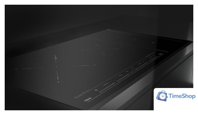 Варочная панель TEKA IZS 96600 MSP - Изображение №8 — Интернет-магазин Time-Shop