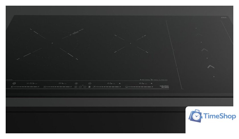 Варочная панель TEKA IZS 96600 MSP - Изображение №7 — Интернет-магазин Time-Shop