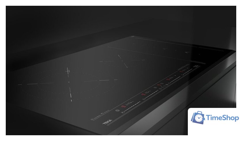 Варочная панель TEKA IZS 96600 MSP - Изображение №4 — Интернет-магазин Time-Shop