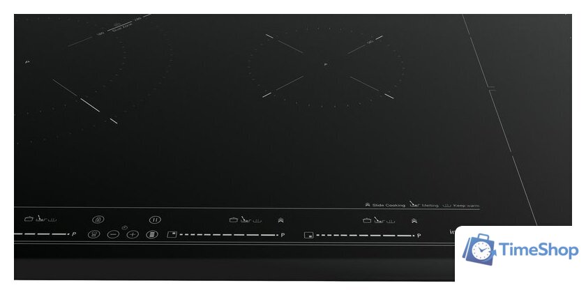 Варочная панель TEKA IZS 96600 MSP - Изображение №6 — Интернет-магазин Time-Shop