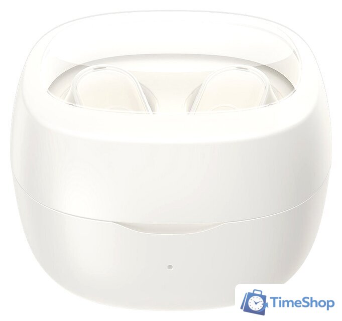 Наушники Baseus Bowie WM02 (белый) - Изображение №3 — Интернет-магазин Time-Shop