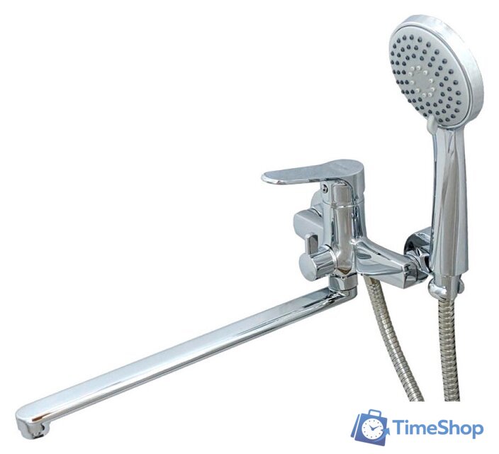 Смеситель Ledeme L2261 - Изображение №1 — Интернет-магазин Time-Shop