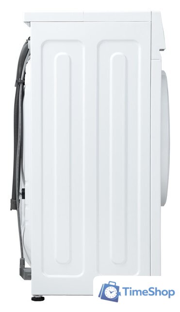 Стиральная машина Бирюса WM-SM510/04 - Изображение №3 — Интернет-магазин Time-Shop