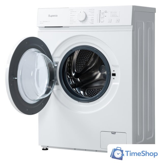 Стиральная машина Бирюса WM-SM510/04 - Изображение №5 — Интернет-магазин Time-Shop