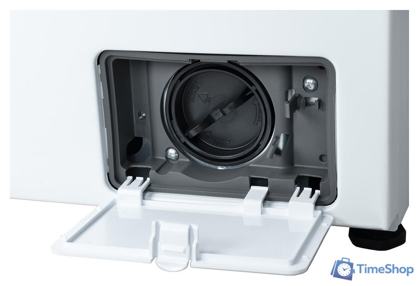 Стиральная машина Бирюса WM-SM510/04 - Изображение №8 — Интернет-магазин Time-Shop