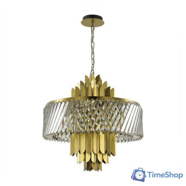 Подвесная люстра ST Luce SL1635.303.09 - Изображение №2 — Интернет-магазин Time-Shop