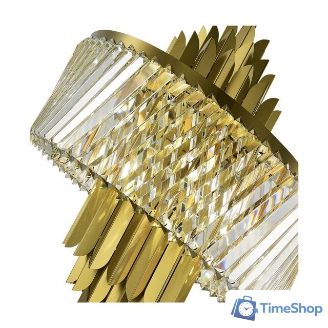 Подвесная люстра ST Luce SL1635.303.09 - Изображение №3 — Интернет-магазин Time-Shop