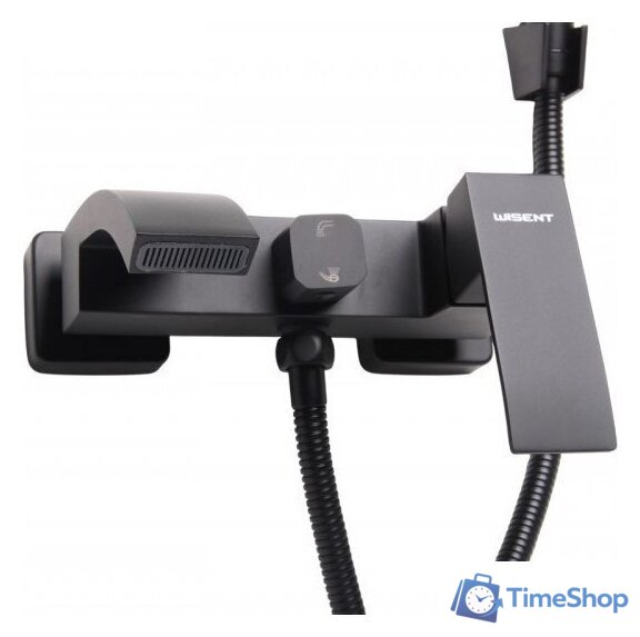 Смеситель Wisent W73117B - Изображение №2 — Интернет-магазин Time-Shop