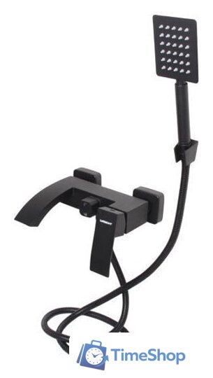 Смеситель Wisent W73117B - Изображение №1 — Интернет-магазин Time-Shop