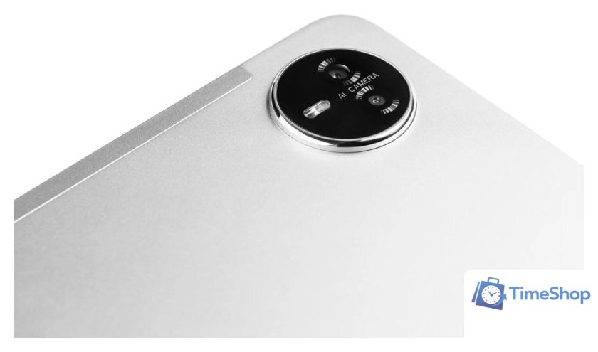 Планшет Horizont H-Tab 1+ 8GB/128GB LTE (серебристый) - Изображение №8 — Интернет-магазин Time-Shop
