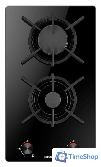 Варочная панель Hansa BHKS330300 - Изображение №1 — Интернет-магазин Time-Shop