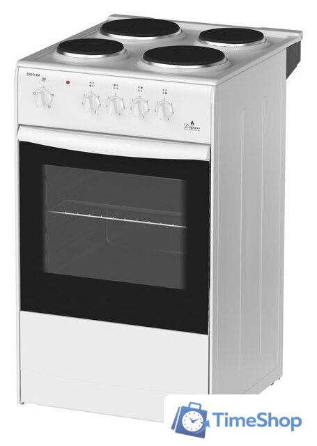 Кухонная плита Darina S EM341 404 W - Изображение №1 — Интернет-магазин Time-Shop