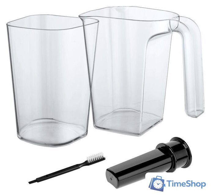 Соковыжималка Teesa TSA3228 - Изображение №3 — Интернет-магазин Time-Shop