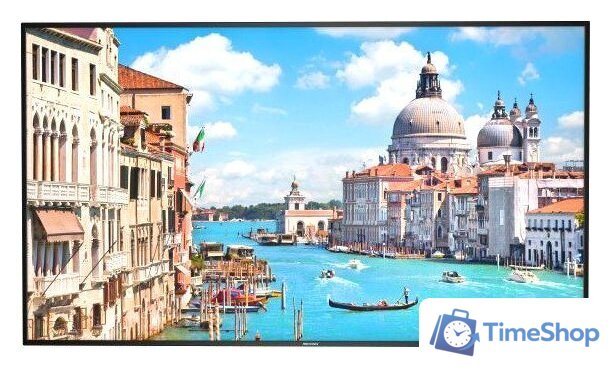 Информационная панель Hikvision DS-D5043UC - Изображение №1 — Интернет-магазин Time-Shop