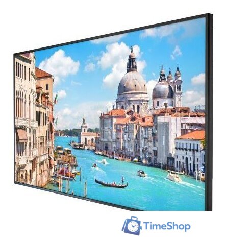 Информационная панель Hikvision DS-D5043UC - Изображение №3 — Интернет-магазин Time-Shop