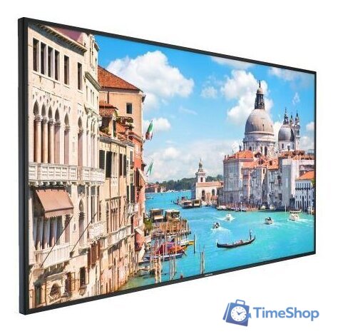 Информационная панель Hikvision DS-D5043UC - Изображение №2 — Интернет-магазин Time-Shop