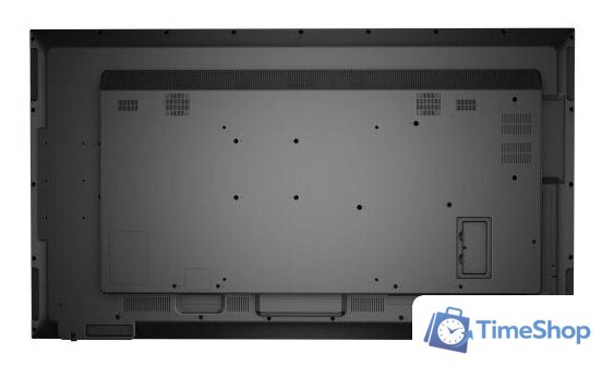 Информационная панель Hikvision DS-D5043UC - Изображение №4 — Интернет-магазин Time-Shop