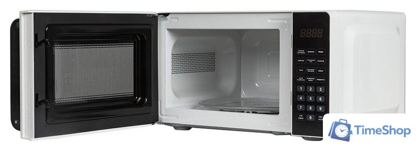 Микроволновая печь JVC JK-MW360S - Изображение №3 — Интернет-магазин Time-Shop