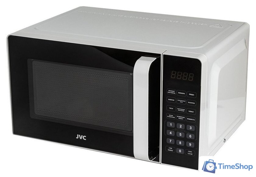 Микроволновая печь JVC JK-MW360S - Изображение №4 — Интернет-магазин Time-Shop