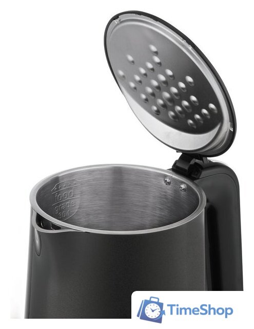 Электрический чайник Vitek VT-1162 - Изображение №4 — Интернет-магазин Time-Shop