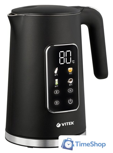 Электрический чайник Vitek VT-1162 - Изображение №1 — Интернет-магазин Time-Shop