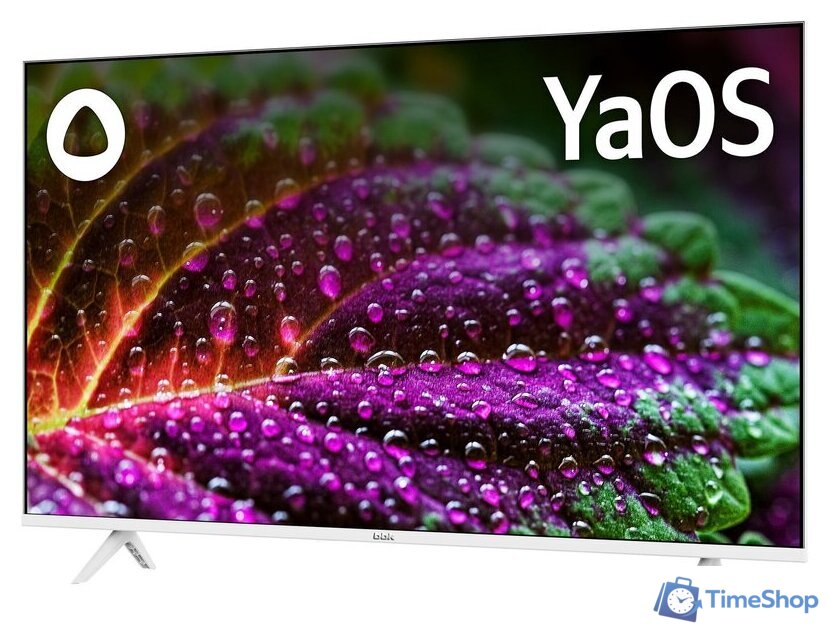 Телевизор BBK 43LEX-7247/FTS2C - Изображение №2 — Интернет-магазин Time-Shop