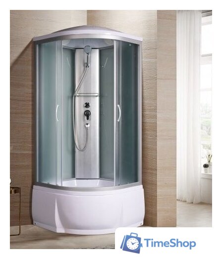 Душевая кабина River Nara 80/43 MT - Изображение №3 — Интернет-магазин Time-Shop