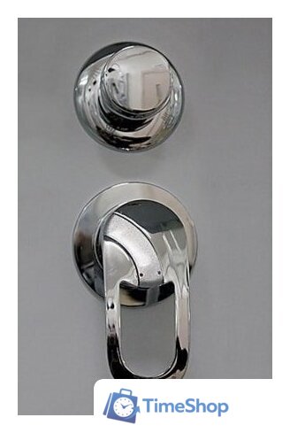 Душевая кабина River Nara 80/43 MT - Изображение №5 — Интернет-магазин Time-Shop