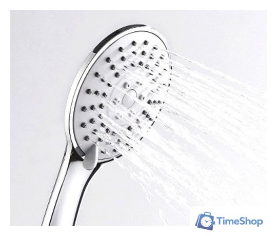 Душевая система  Wasserkraft A14131 - Изображение №3 — Интернет-магазин Time-Shop