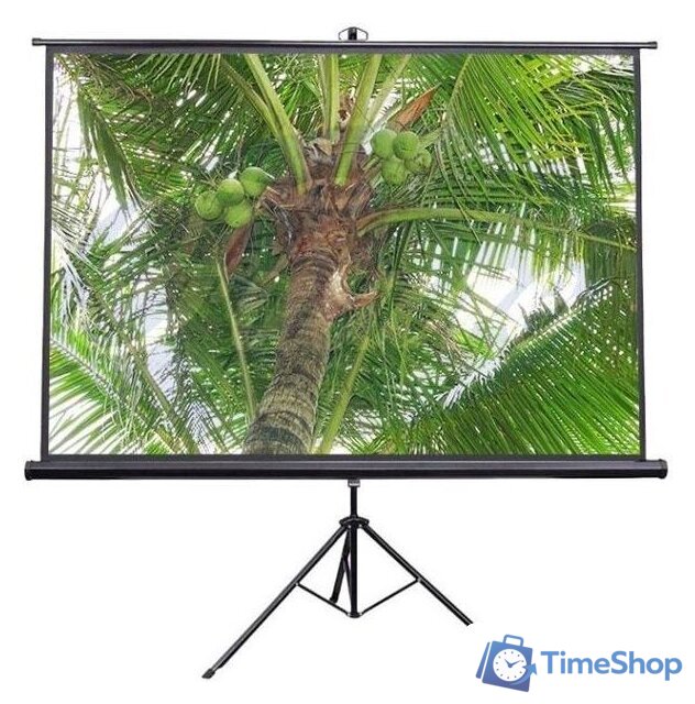 Проекционный экран Future Vision Tripod 180x180 T180SMW - Изображение №1 — Интернет-магазин Time-Shop