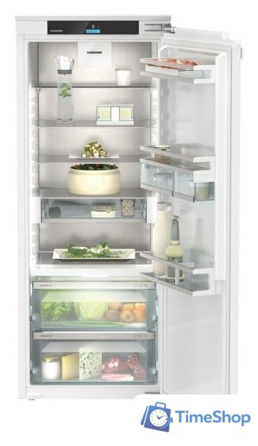 Однокамерный холодильник Liebherr IRBd 4550 Prime - Изображение №1 — Интернет-магазин Time-Shop