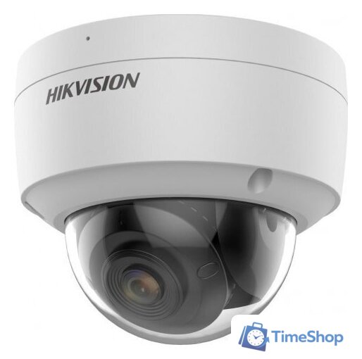 IP-камера Hikvision DS-2CD2127G2-SU (4 мм) - Изображение №1 — Интернет-магазин Time-Shop