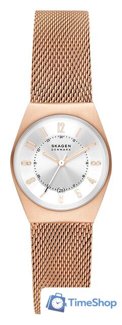 Наручные часы Skagen Grenen Lille SKW3035 - Изображение №1 — Интернет-магазин Time-Shop